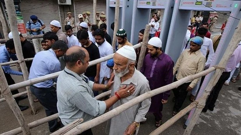 India among 'countries of particular concern' tag, says USCIRF; MEA rejects indian muslims, CAA, NRC