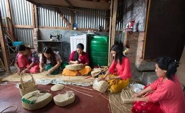 India's gender budget was almost same for 13 years; here's what it achieved handicraft, cottage industry, traditional, village craft