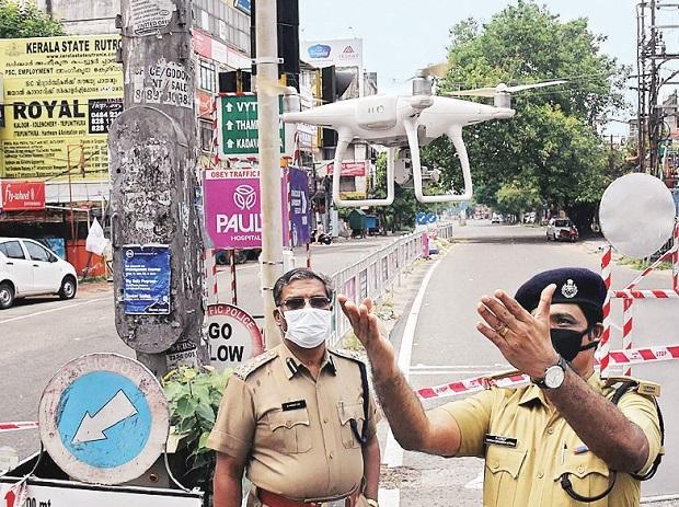 Delhi night curfew: Authorities gets over 73,000 applications for e-passes