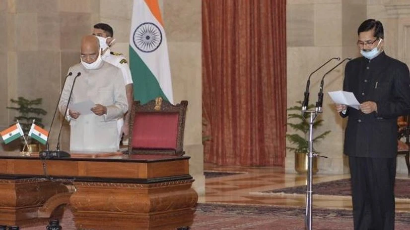 Sanjay Kothari Sanjay Kothari