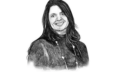 Centre should use fiscal powers to ease state constraints: Yamini Aiyar Yamini Aiyar