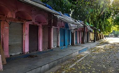 Govt allows barbershops, sale of non-essentials in green, orange zones Coronavirus, lockdown