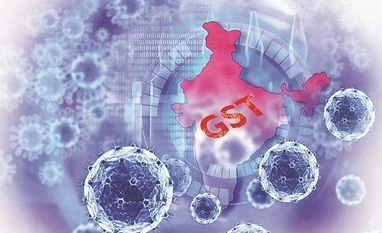 Centre releases Rs 42,000 cr to states to meet GST compensation shortfall GST