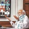 Modi govt 2.0's first year in office: E-booklet on achievements released