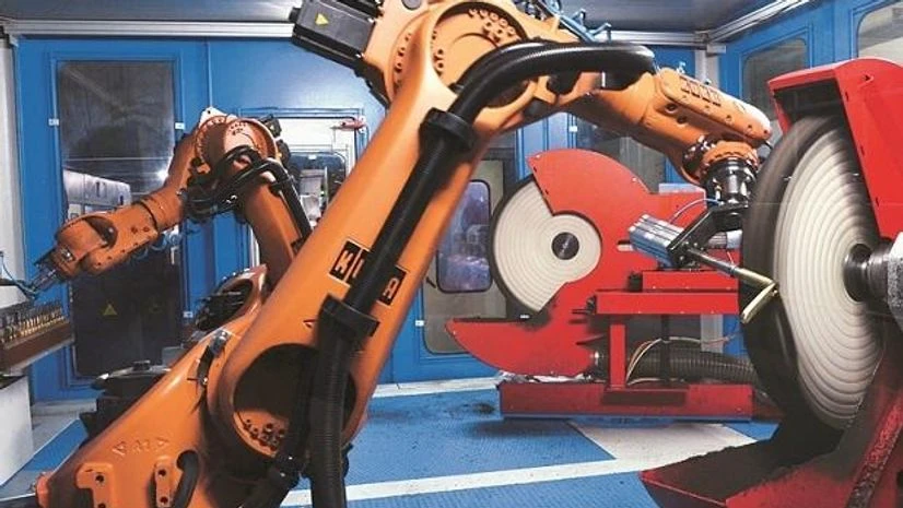 manufacturing, technology, production, automation, AI, robots, artificial intelligence manufacturing, technology, production, automation, AI, robots, artificial intelligence