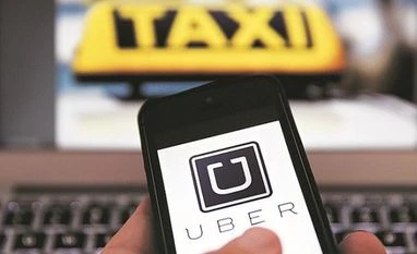Uber, Ola among most data hungry ride-hailing apps, says report Uber, Ola among most data hungry ride-hailing apps, says report