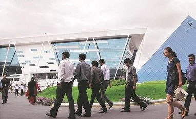 IT firms to face heat as global enterprises put digital projects on hold Information Technology, jobs, IT, Company,, firms, workers, staff, employees