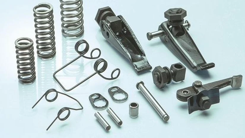 auto part makers auto part makers