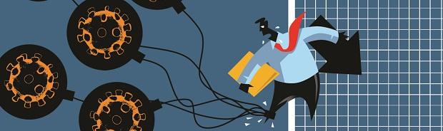 Illustration by Binay Sinha