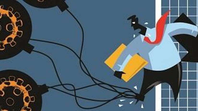 Illustration by Binay Sinha Illustration by Binay Sinha