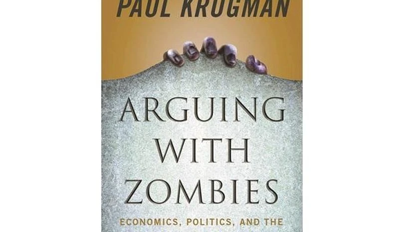 Paul Krugman Paul Krugman
