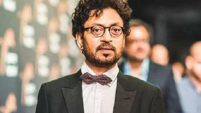 Irrfan Khan Irrfan Khan