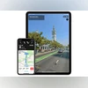 Apple Maps available on web with limited features as part of public beta Apple Maps