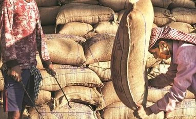 Public procurement from GeM portal crosses Rs 1 trillion, says CEO food procurement, mandis