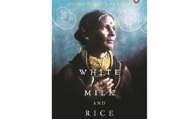 The first people book review