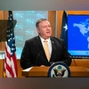 Mike Pompeo Mike Pompeo