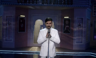 HC order on plea to stay Netflix web series ''Hasmukh" set for Tuesday Hasmukh, Netflix web series