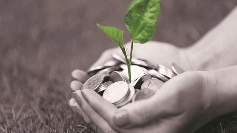 money, company money, company