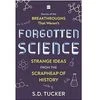 S D Tucker
