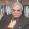 Economist and Business Standard columnist Deepak Lal