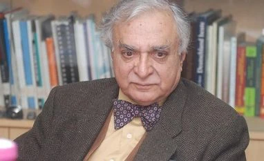 Obituary: Economist and BS Columnist Deepak Lal passes away at 80 Deepak Lal