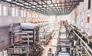 PI Industries: A decent Q4, positive FY21 guidance lifts sentiment industry, manufacturing, production, companies, firms, jobs, employees, staff, unemployment