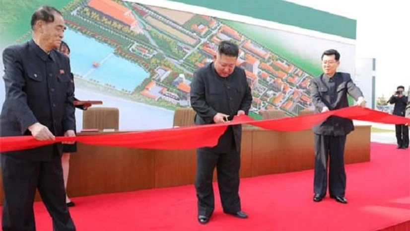 Kim Jong Un Kim Jong Un