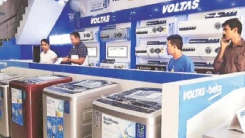 voltas Voltas Beko betting on product development to tide over Covid-19 lockdown