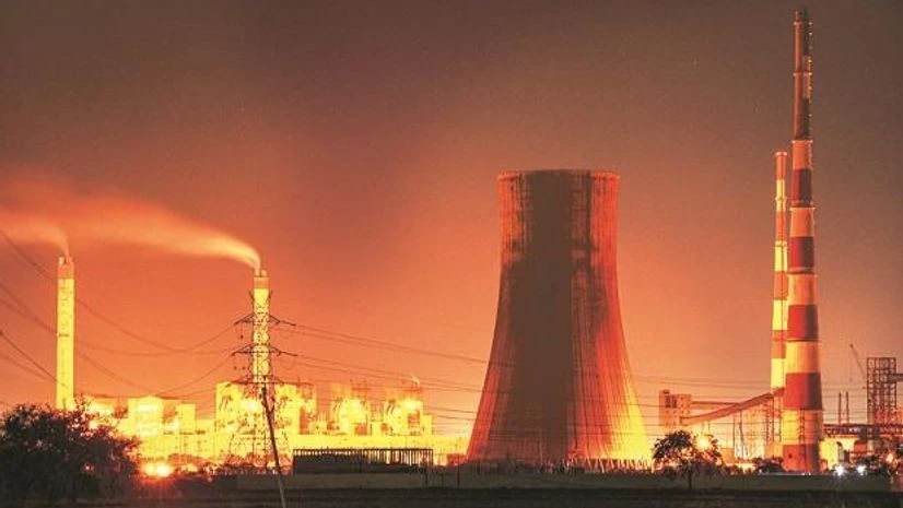 core sector, energy, manufacturing core sector, energy, manufacturing