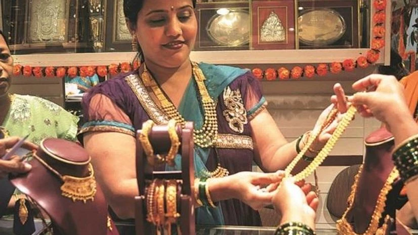 Gold Govt stares at high payouts as gold prices double over the last year