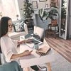 Even getting approval for WFH during the ongoing crisis was not easy for many firms
