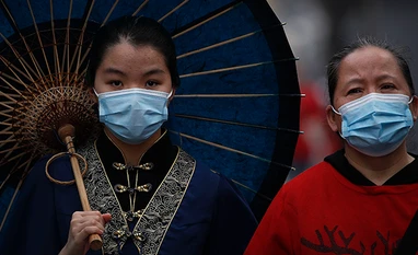 World coronavirus dispatch: How a Wuhan lab got mired in global blame-game Coronavirus , Covid-19