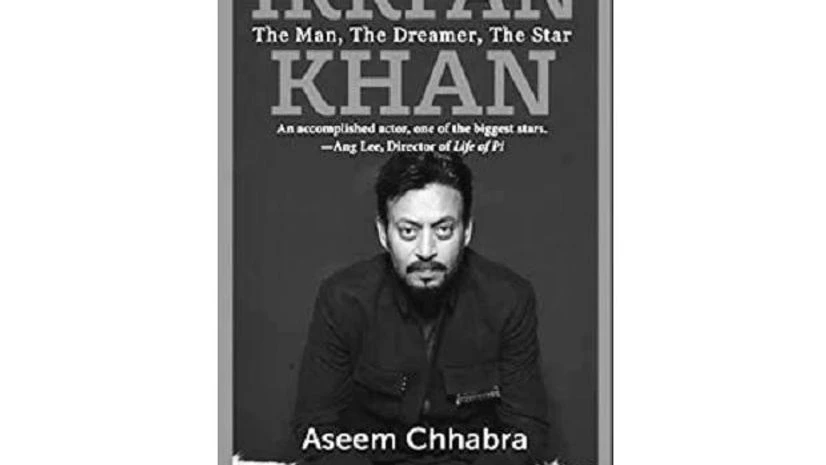 Irrfan Khan Irrfan Khan