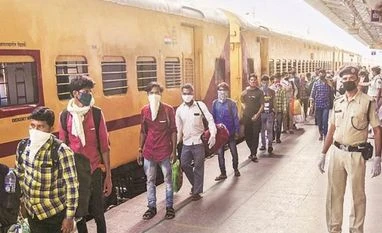 Announced in Budget 2020, Kisan Rail to begin services from Friday Kisan Rail