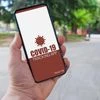 contact tracing app, coronavirus, covid-19