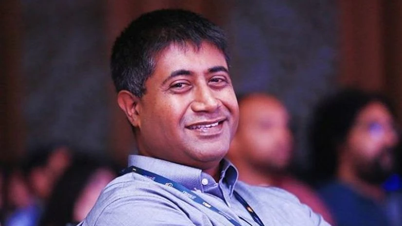 Gopal Pillai Gopal Pillai, vice-president, seller services, Amazon India