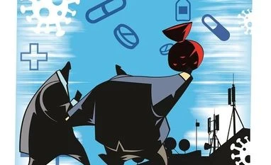 CII-IBA Financial Conditions Index below 50 amid Covid-19 pandemic private equity, investors, investment, coronavirus, stocks, shares, market