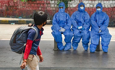 Buy local to 5 steps to self-reliance: Highlights from PM Modi's speech Lockdown 3.0, coronavirus, Covid-19, medics