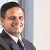 U B Pravin Rao, COO, Infosys