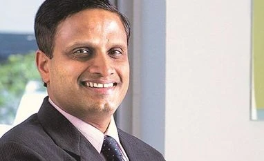 Shelf-life of skills now only 2-3 years, says NASSCOM Chairman U B Pravin Rao, COO, Infosys