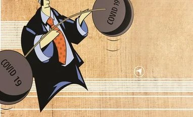 Microfinance player urges govt to curb rumours about loan waivers Coronavirus, Covid-19, Microfinance institutions, lending, money