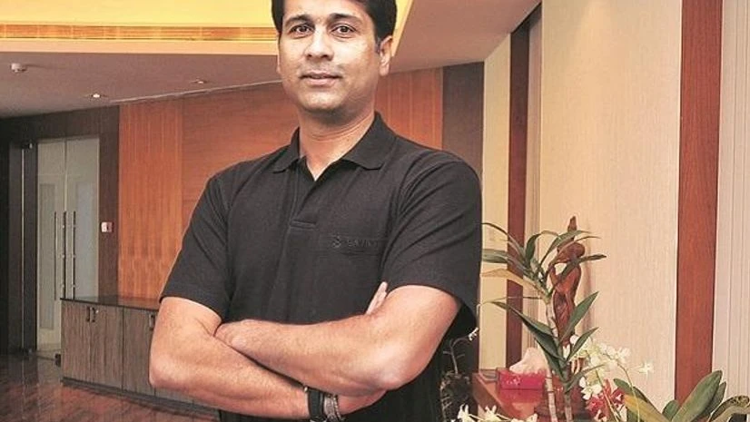 Rajiv Bajaj, managing director (MD) at Bajaj Auto Rajiv Bajaj, managing director (MD) at Bajaj Auto