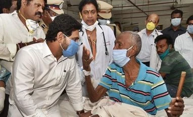 Sieze LG Polymers premises, Andhra HC orders over Vizag gas leak case Vizag gas leak