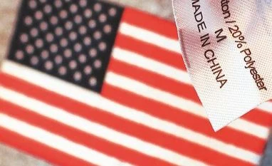 US, American firms, make in india, made in china US, American firms, make in india, made in china