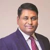 C Vijayakumar, president and chief executive officer, HCL
