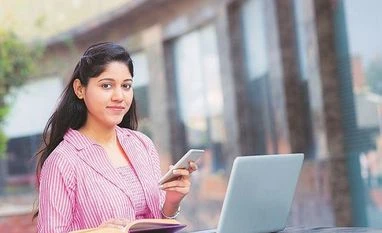 E-learning firm AhaGuru raises funds led by Anand Mahindra's family office e-learning, online classes