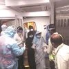 coronavirus, repatriation exercise, flights, indian abroad, doctors, testing, screening, airports, international