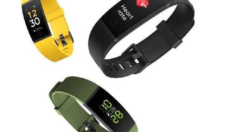 Realme Band Realme Band