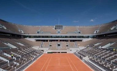 French Open: World No. 1 Ashleigh Barty pulls out due to injury French Open