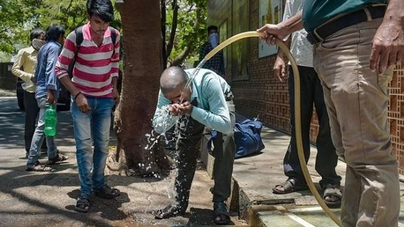 Coronavirus lockdown, migrant workers Coronavirus lockdown, migrant workers